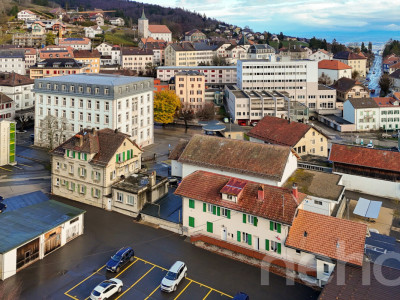 Immeuble locatif  avec un bon rendement ! image 5