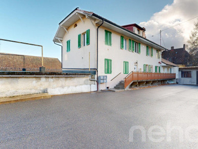 Immeuble locatif  avec un bon rendement ! image 7