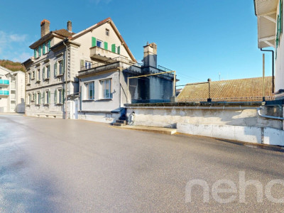 Immeuble locatif  avec un bon rendement ! image 9