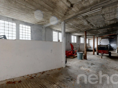 Immeuble locatif  avec un bon rendement ! image 10