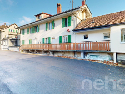 Immeuble locatif  avec un bon rendement ! image 12