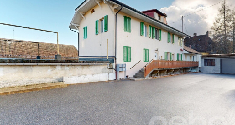 Immeuble locatif  avec un bon rendement ! image 7