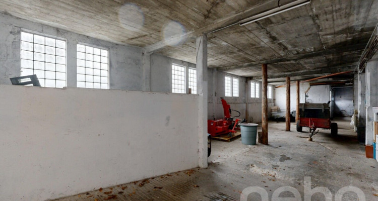 Immeuble locatif  avec un bon rendement ! image 10