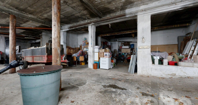 Immeuble locatif  avec un bon rendement ! image 11