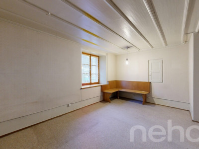 Altehrwürdig an zentraler Lage für individuelle Nutzung image 2