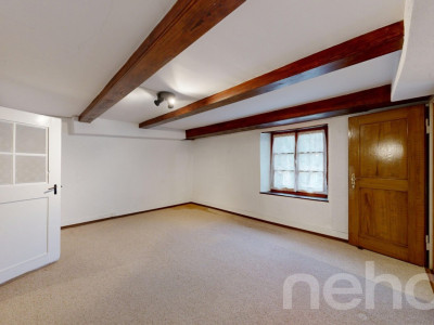 Altehrwürdig an zentraler Lage für individuelle Nutzung image 4