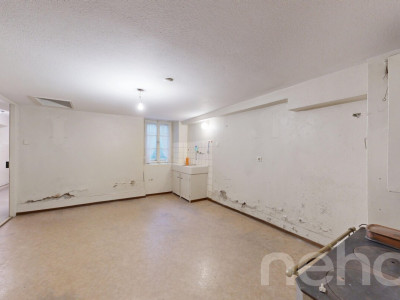 Altehrwürdig an zentraler Lage für individuelle Nutzung image 5