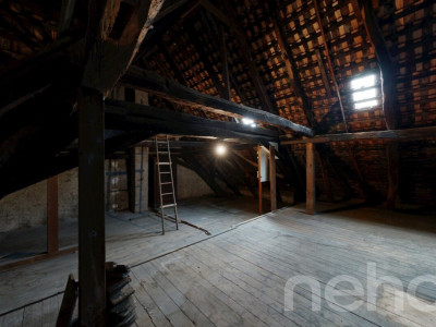 Altehrwürdig an zentraler Lage für individuelle Nutzung image 7