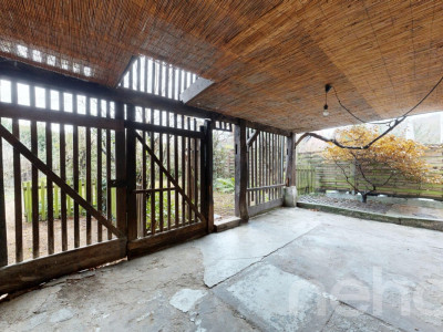 Altehrwürdig an zentraler Lage für individuelle Nutzung image 9