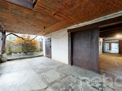 Altehrwürdig an zentraler Lage für individuelle Nutzung image 10