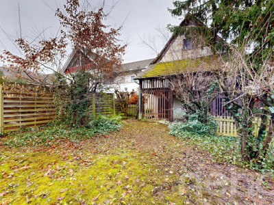 Altehrwürdig an zentraler Lage für individuelle Nutzung image 11