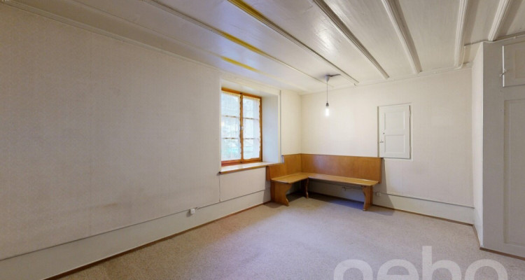 Altehrwürdig an zentraler Lage für individuelle Nutzung image 2