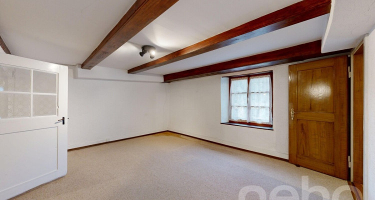 Altehrwürdig an zentraler Lage für individuelle Nutzung image 4