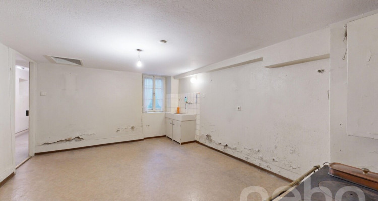 Altehrwürdig an zentraler Lage für individuelle Nutzung image 5