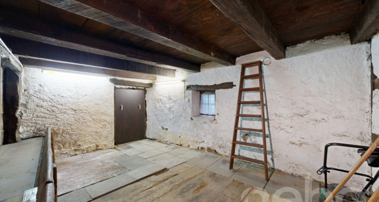 Altehrwürdig an zentraler Lage für individuelle Nutzung image 8