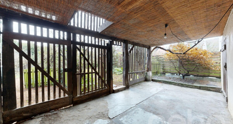 Altehrwürdig an zentraler Lage für individuelle Nutzung image 9