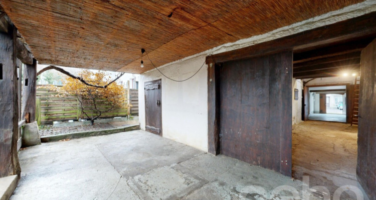 Altehrwürdig an zentraler Lage für individuelle Nutzung image 10