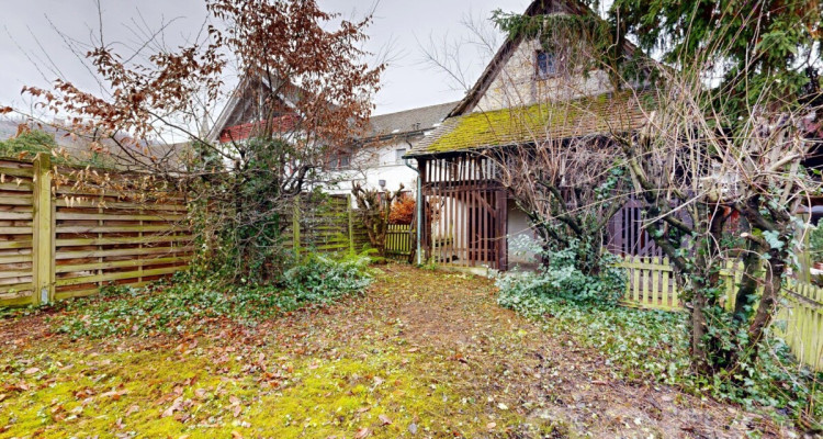 Altehrwürdig an zentraler Lage für individuelle Nutzung image 11