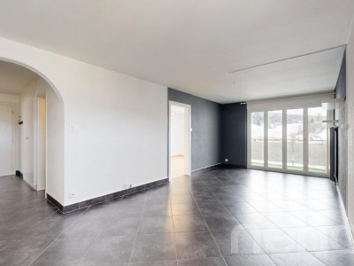 Appartement de 79 m2 avec balcon  et vue spectaculaire ! image 1