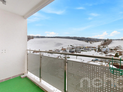Appartement de 79 m2 avec balcon  et vue spectaculaire ! image 2