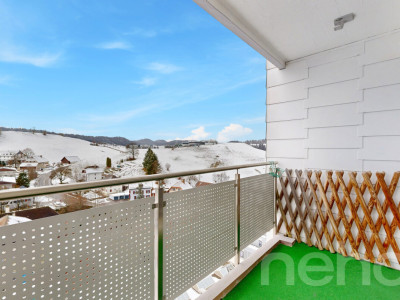 Appartement de 79 m2 avec balcon  et vue spectaculaire ! image 3