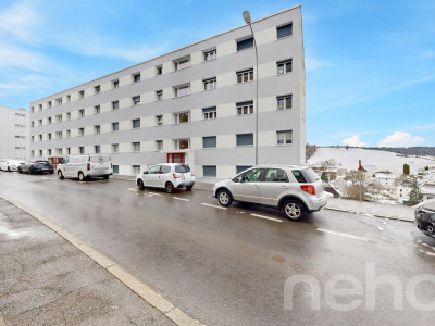 Appartement de 79 m2 avec balcon  et vue spectaculaire ! image 10