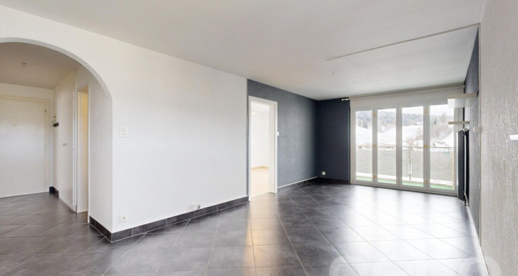 Appartement de 79 m2 avec balcon  et vue spectaculaire ! image 1