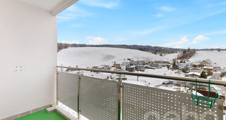 Appartement de 79 m2 avec balcon  et vue spectaculaire ! image 2