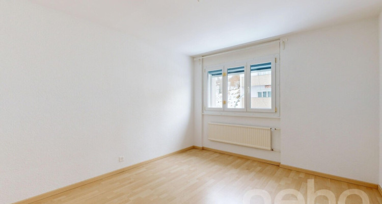 Appartement de 79 m2 avec balcon  et vue spectaculaire ! image 7