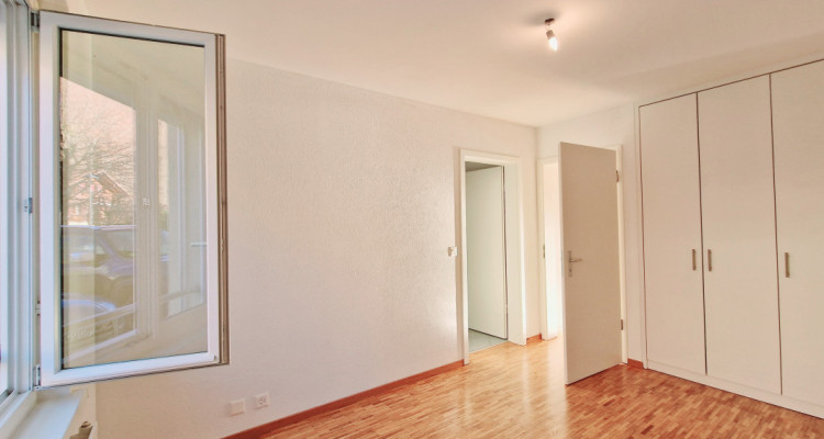 Fabuleux appartement 3,5 p en terrasse,  idéalement situé à 20 minutes de Nyon image 8