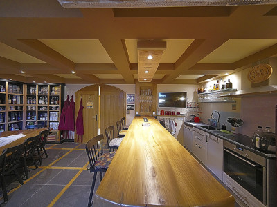 Exceptionnelle villa 9 pièces - 6 chambres image 16