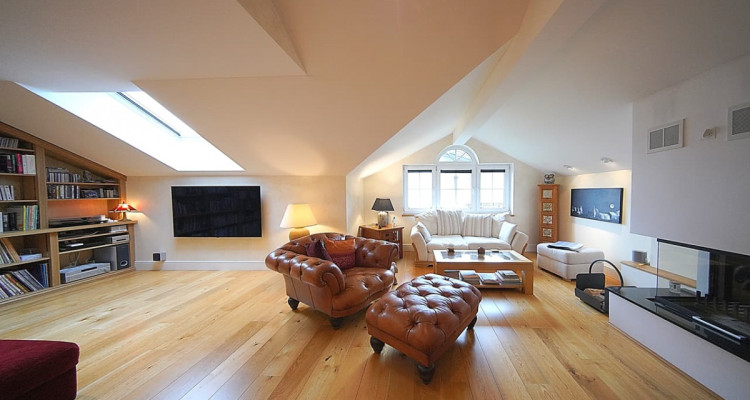 Exceptionnelle villa 9 pièces - 6 chambres image 2