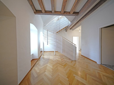 Spacieux appartement 6.5p de charme et de caractère image 12