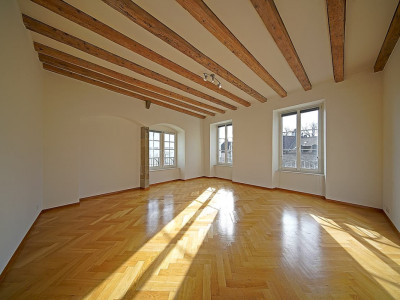 Spacieux appartement 6.5p de charme et de caractère image 5