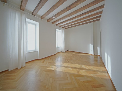 Spacieux appartement 6.5p de charme et de caractère image 13