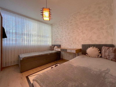 Magnifique appartement rénové de 4.5 pièces situé à Meyrin image 6