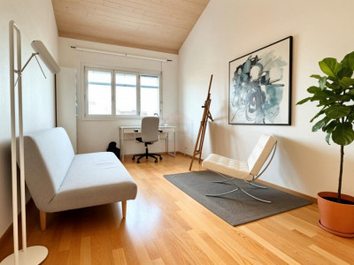 Charmant appartement 6 pièces de 175 m² en attique image 5