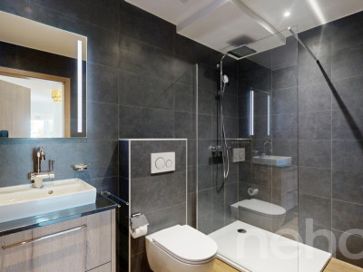 Superbe appartement 4.5 pièces à Crans-Montana image 8