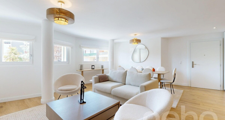 Superbe appartement 4.5 pièces à Crans-Montana image 1