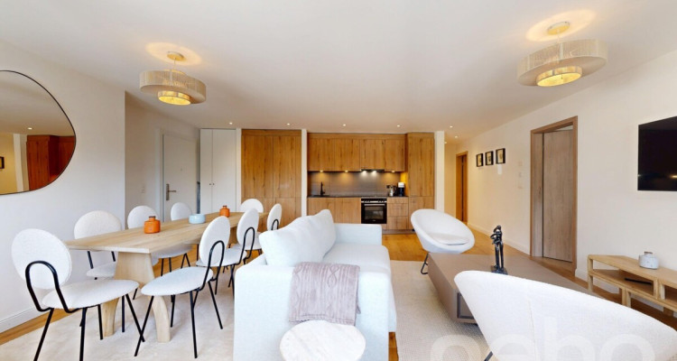 Superbe appartement 4.5 pièces à Crans-Montana image 2