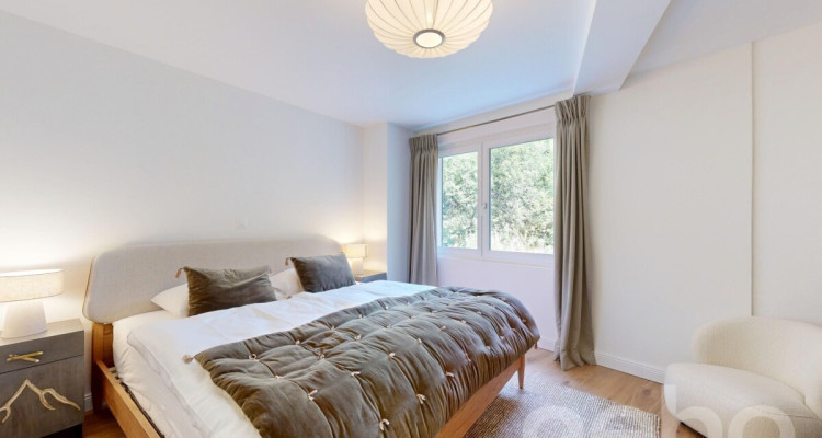 Superbe appartement 4.5 pièces à Crans-Montana image 4