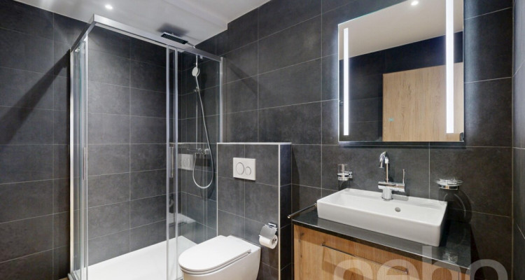 Superbe appartement 4.5 pièces à Crans-Montana image 9