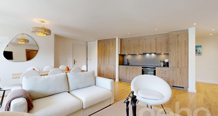 Superbe appartement 4.5 pièces à Crans-Montana image 12