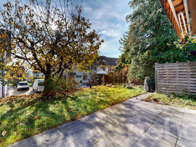 Einfamilienhaus in Steinmaur ? freistehend, Privatsphäre und Potenzial image 3