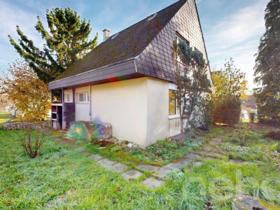 Einfamilienhaus in Steinmaur ? freistehend, Privatsphäre und Potenzial image 4