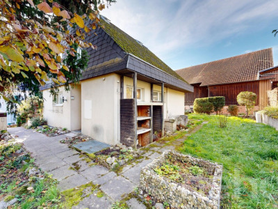 Einfamilienhaus in Steinmaur ? freistehend, Privatsphäre und Potenzial image 5