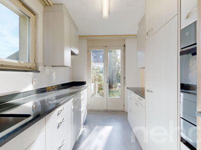 Einfamilienhaus in Steinmaur ? freistehend, Privatsphäre und Potenzial image 8