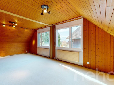 Einfamilienhaus in Steinmaur ? freistehend, Privatsphäre und Potenzial image 11