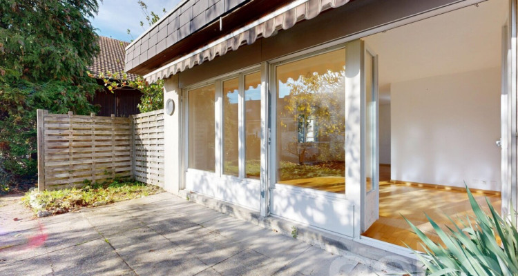 Einfamilienhaus in Steinmaur ? freistehend, Privatsphäre und Potenzial image 7