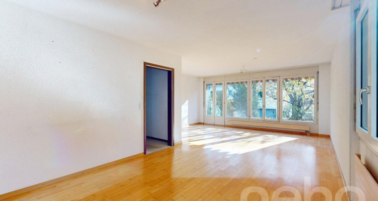 Einfamilienhaus in Steinmaur ? freistehend, Privatsphäre und Potenzial image 9